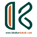 Khabardabali.com logo