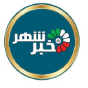 Khabareshahr.ir logo