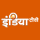 Khabarindiatv.com logo