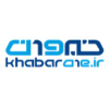 Khabarone.ir logo