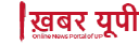 Khabarup.com logo