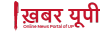 Khabarup.com logo