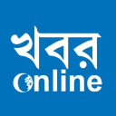 Khaboronline.com logo