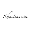 Khacten.com logo