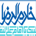 Khademalreza.ir logo