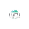 Khaitanpublicschool.com logo