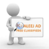 Khaleejad.com logo