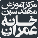 Khanehomran.com logo