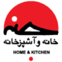 Khanehvaashpazkhaneh.com logo