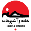 Khanehvaashpazkhaneh.com logo