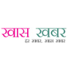 Khaskhabar.com logo