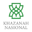 Khazanah.com.my logo
