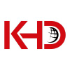 Khd.com logo