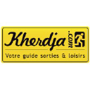 Kherdja.com logo