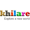 Khilare.com logo