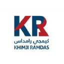 Khimji.com logo