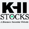 Khistocks.com logo