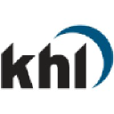 Khl.com logo
