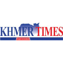 Khmertimeskh.com logo