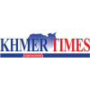 Khmertimeskh.com logo