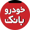 Khodrobank.com logo