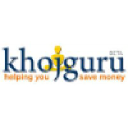 Khojguru.com logo