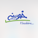 Khoobine.com logo