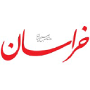 Khorasannews.com logo