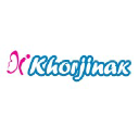 Khorjinak.com logo