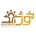Khorshidneshan.ir logo