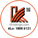 Khosango.com logo