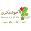 Khoshfekri.com logo