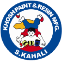 Khoshpaint.com logo