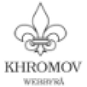 Khromov.se logo