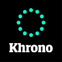 Khrono.no logo