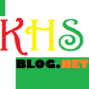 Khsblog.net logo