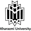 Khu.ac.ir logo