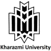 Khu.ac.ir logo