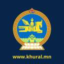Khural.mn logo
