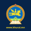 Khural.mn logo