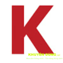 Khuyendung.net logo
