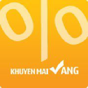 Khuyenmaivang.vn logo