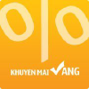 Khuyenmaivang.vn logo