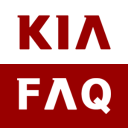 Kiafaq.com logo