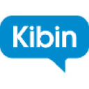 Kibin.com logo