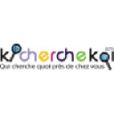 Kicherchekoi.com logo