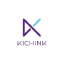 Kichink.com logo