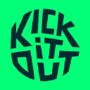 Kickitout.org logo