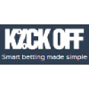 Kickoff.co.uk logo