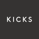 Kicks.se logo
